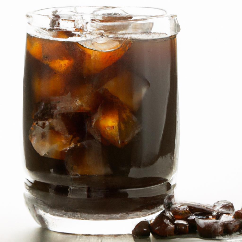 Os melhores cafés para fazer cold brew